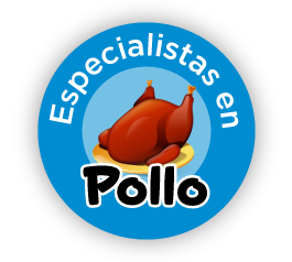 Especialistas en Pollo