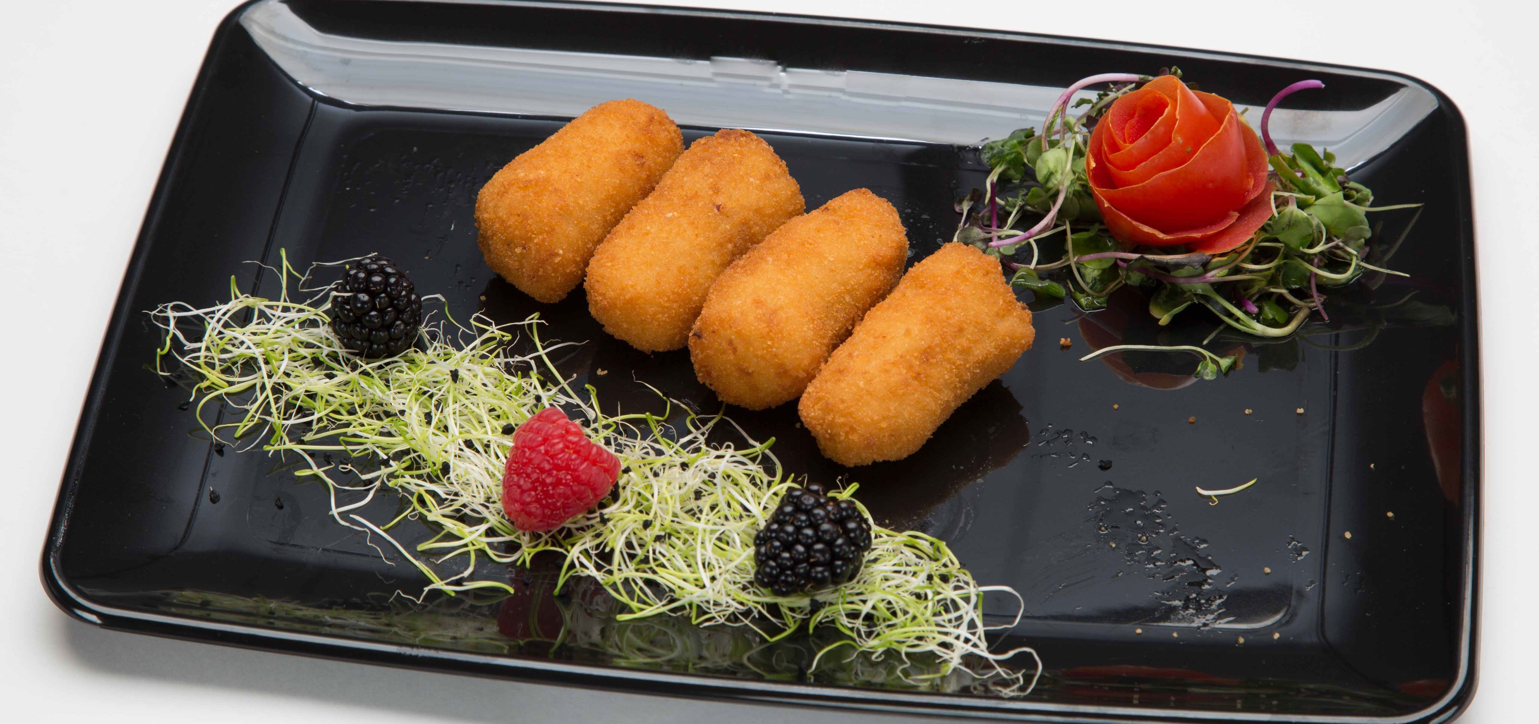 Croquetas