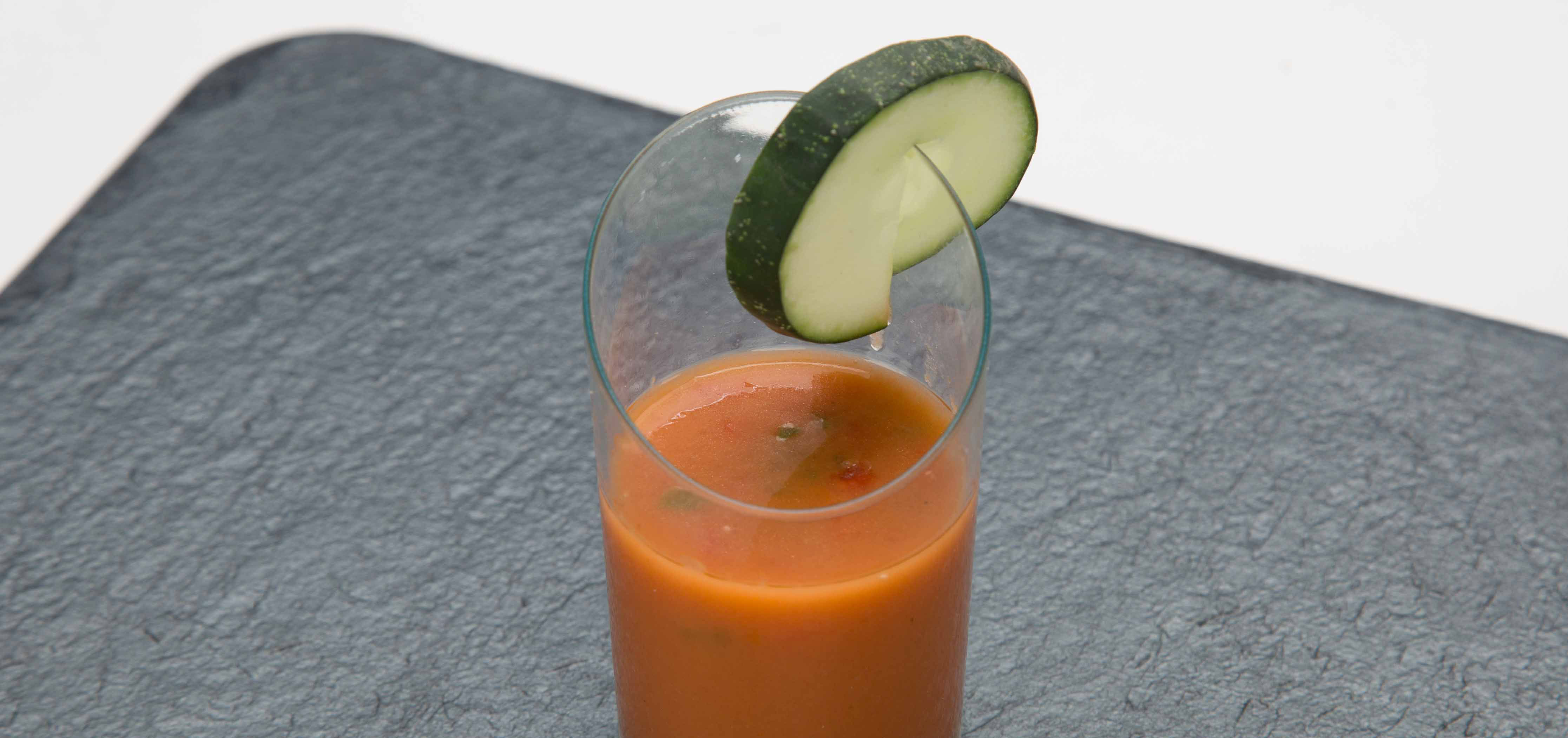 Gazpacho