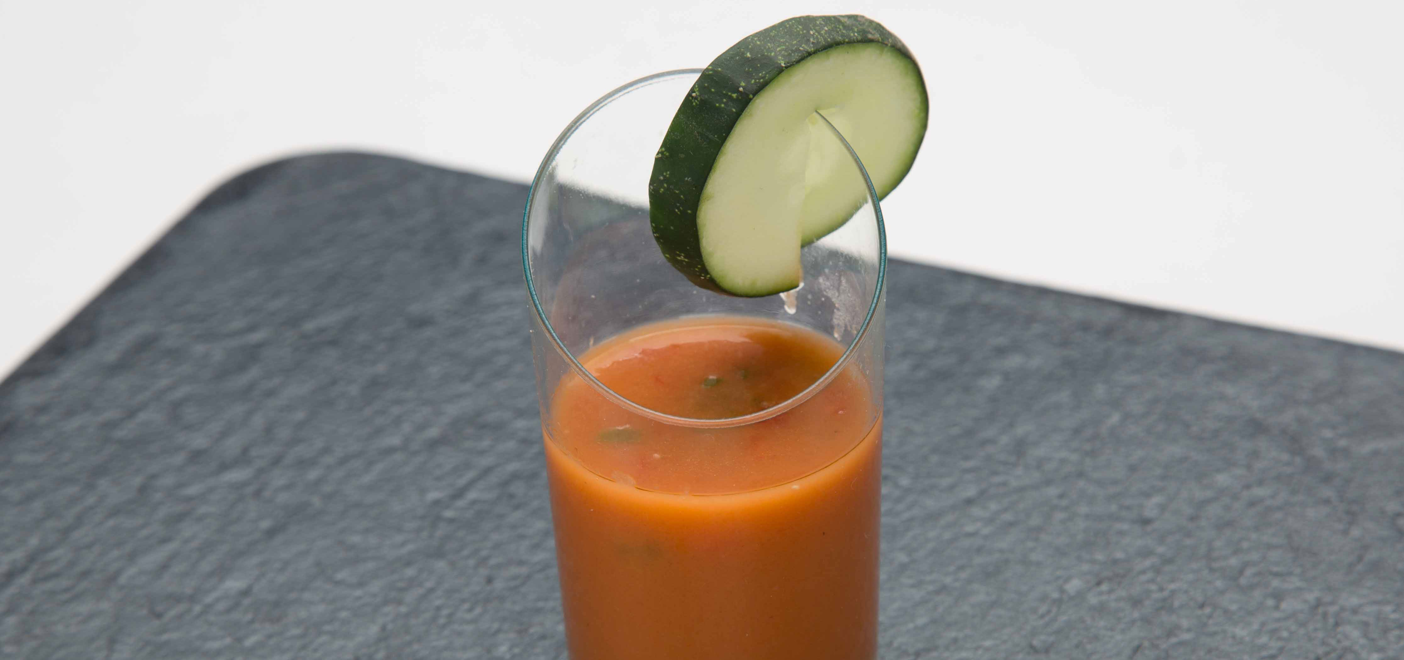 Gazpacho