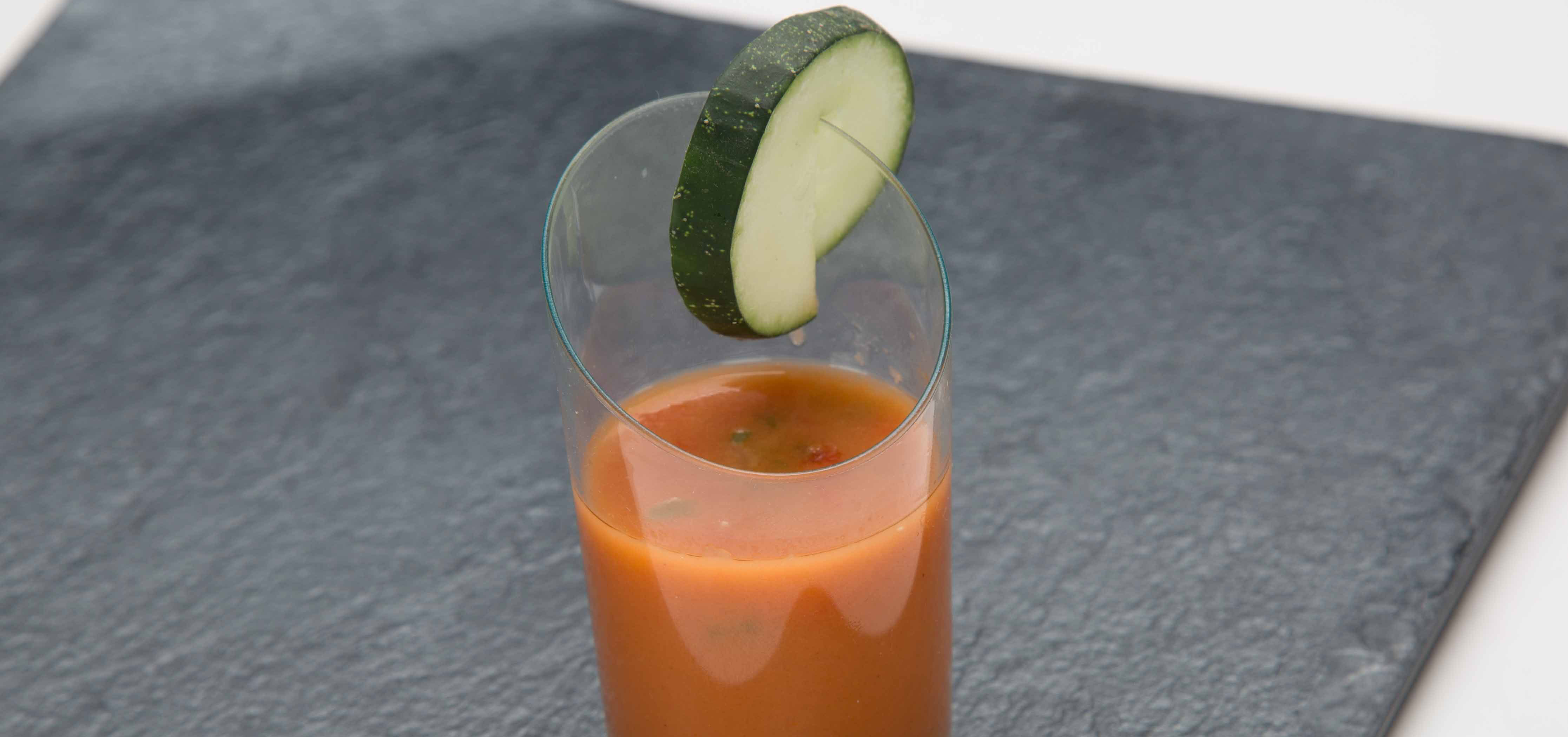 Gazpacho