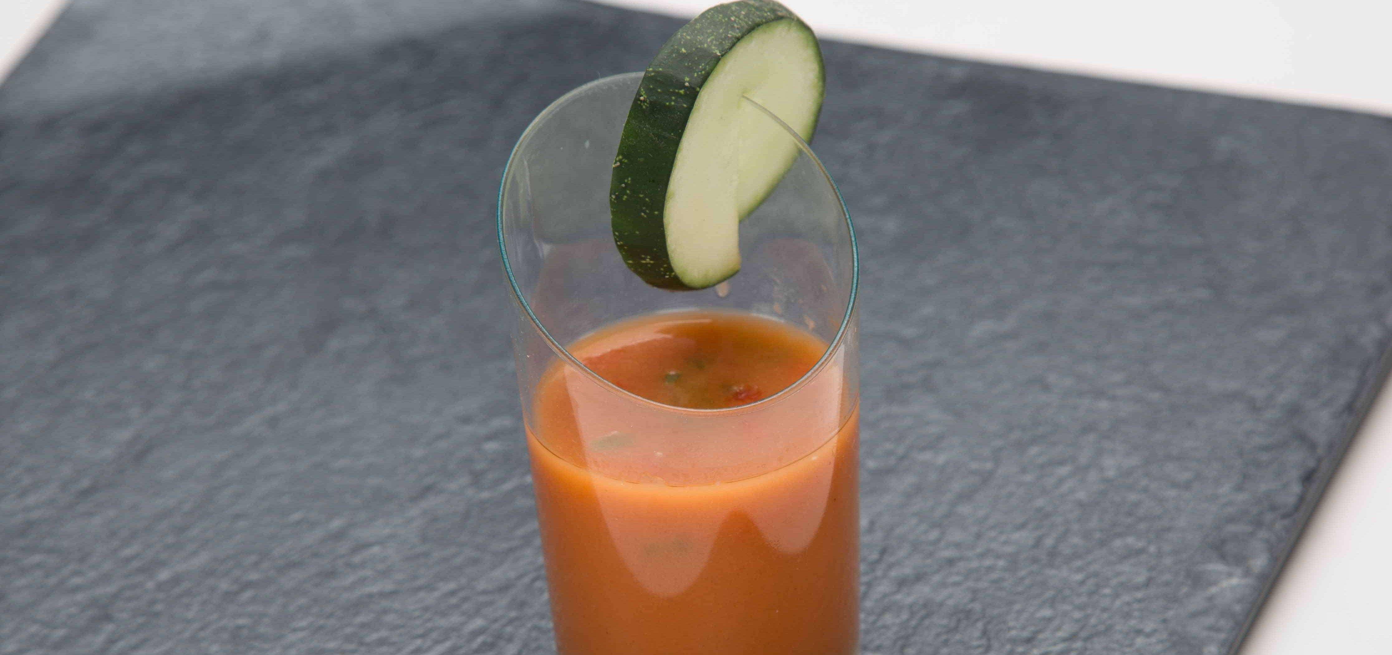 Gazpacho