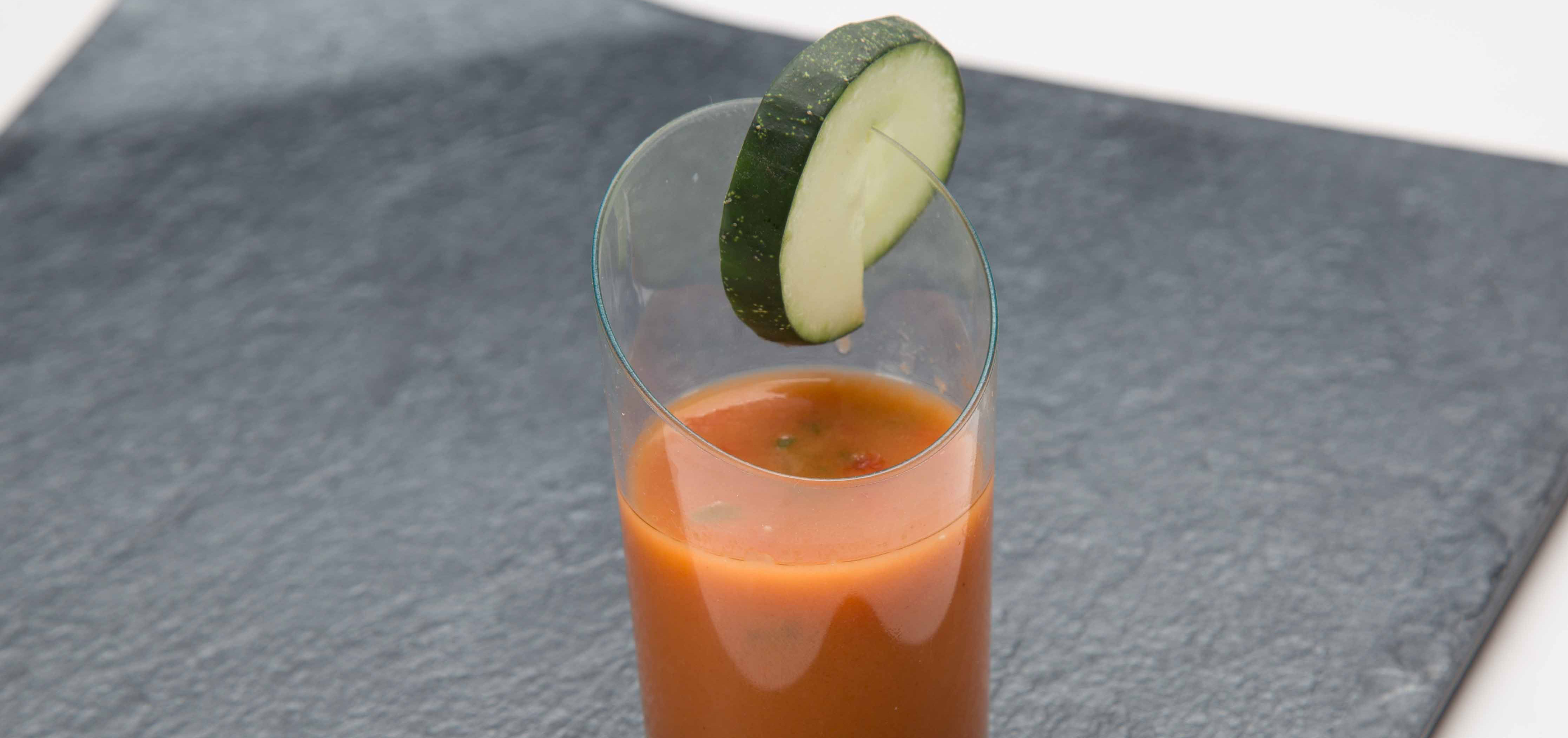 Gazpacho