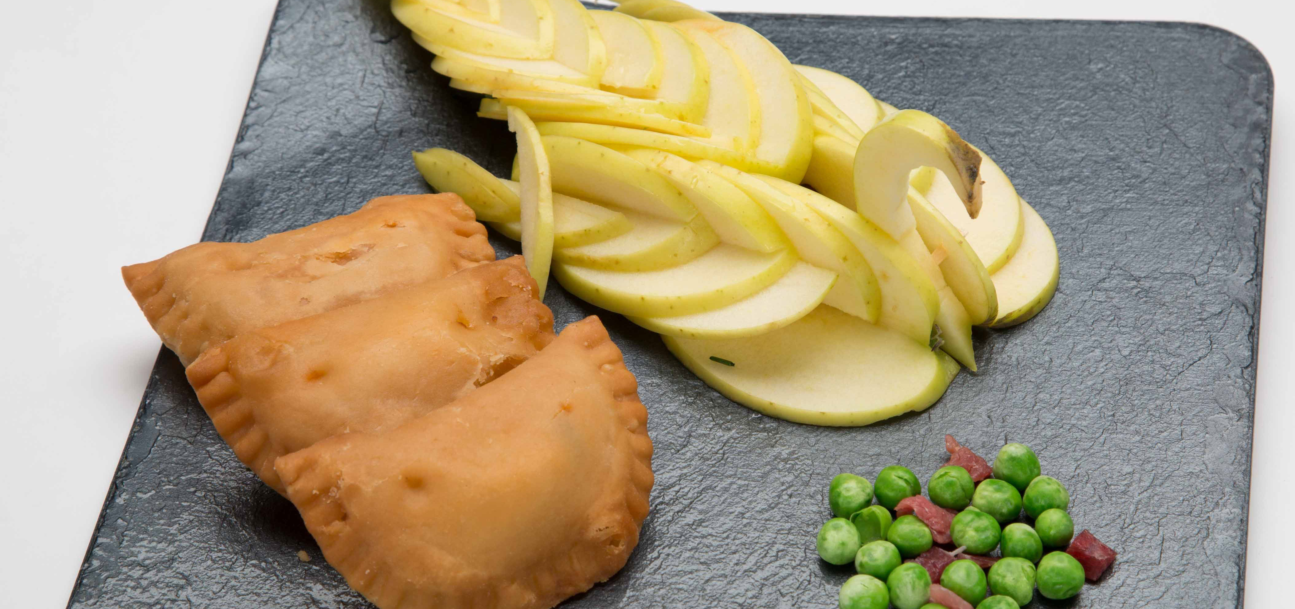 Empanadillas
